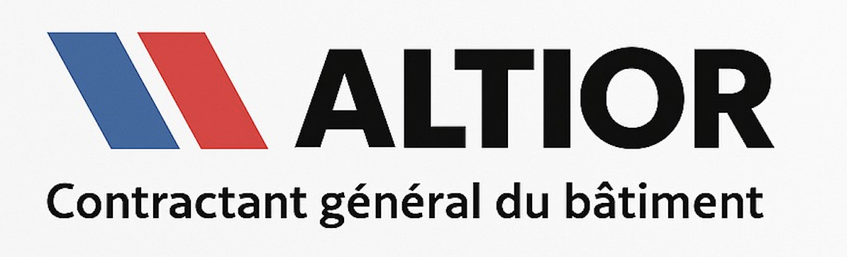 altiorfrance.fr – Contractant général du bâtiment