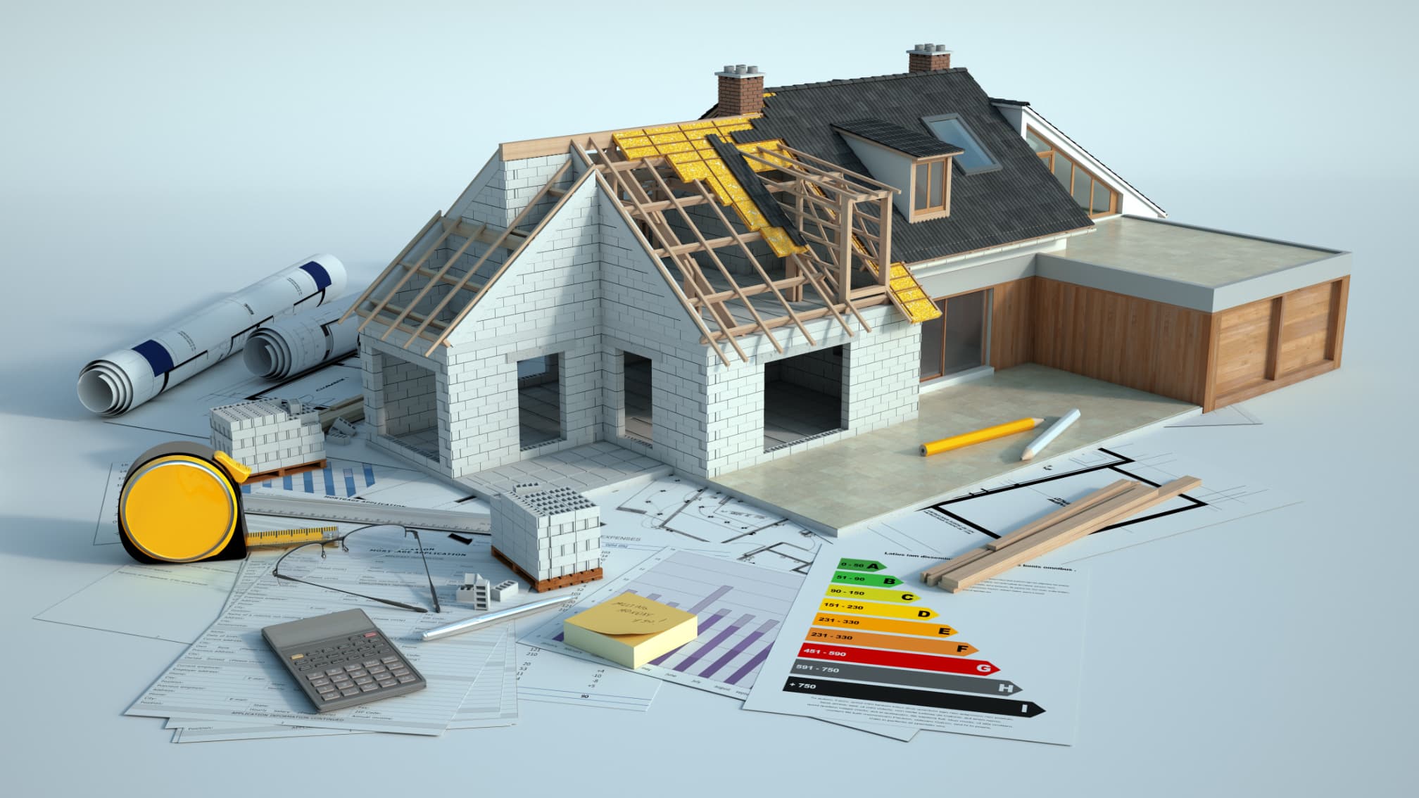 Maintenance locative logements Rouen investisseur immobilier